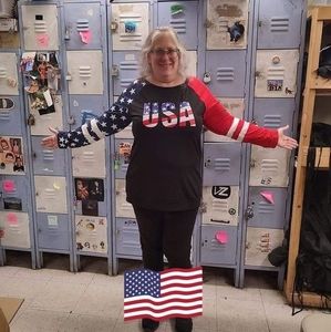 Meet your Posher, Dianne